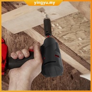 High Torque Impact Wrench Boot for 1/2" Impact Wrench Protective Cover for 2967-20 2967-21B 2967-21F