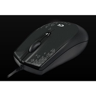 Logitech G90 Optical Gaming Mouse