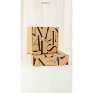 Imallis Merchandise Gift