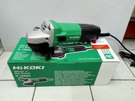 HIKOKI GERINDA ANGLE GRINDER 4 INCH G10SS2