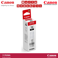 Canon Ink Cartridges - GI-73 GI73 GI-73BK GI-73C GI-73M GI-73 Y GI-73R GI-73GY GI73BK GI73C GI73M GI
