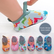 Mi Amor 0-3 years new born baby shoes, soft sole / elastic light fabric