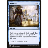 Windfall Proxy Card Proxy