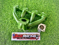 เฮดเดอร์ นิสสัน บิ๊กเอม ฟรอนเทียร์ nissan BIG-M BD25 BD30 TD25 TD27 QD32 หน้าแปลนดีแมก3000 F55 พร้อม