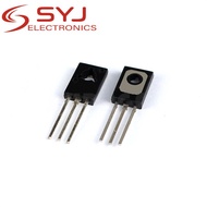 10pcs/lot 2SC2690A-Y 2SA1220A-Y C2690A-Y A1220A-Y (5pcs 2SC2690 + 5pcs 2SA1220 ) TO-126 In Stock