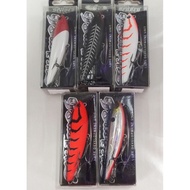 Senses Slider86 Fishing Lure