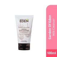 GARDEN OF EDEN Milk Cleanser 100ml- Skin Care, Cleanser, Facial Cleanser HMS Town Pharmacy