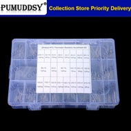 22Values NTC Thermistor Resistor Assortment kit 3D-15 3D-9 5D-5 5D-7 5D-9 8D-15 10D-15 10D-5 10D-720