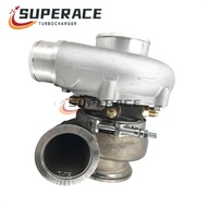 G25 Turbo G25-550 G25 550 G-Series 48MM Dual Ceramic Ball Bearing Turbine MFS Turbocharger 877895-50