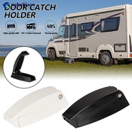 NOBELJIAOO Motorhome Caravan Catch Holder Latch For Truck Van Travel Baggage Rv Camper Accessories T