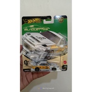 Hotwheels Lbwk ER34 silhouettes