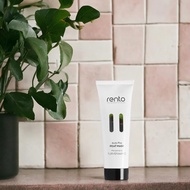 芬蘭 rento 芬蘭泥炭面膜100ml-北極松