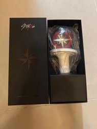 Stray Kids 二代應援手燈