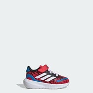 adidas - 跑步 ADIDAS MARVEL SPIDER-MAN RUNFALCON 3.0 幼兒運動鞋 兒童 訓練 紅色