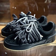 預訂 Pre Order Kyrie Irving Anta Hela Style Roots Black 安踏 歐文板鞋 本源版 NBA Dallas Mavericks kai lifestyle