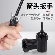 Bow Arrow Accessories Archery Arrow Branch Wrench Universal Archery Rod Composite Bow Archery Archer