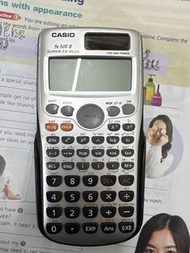 計數機