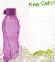 Tupperware Eco Bottle 750ml Tutup Ulir