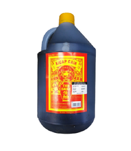 4kg 福珍黄盖生抽 Hock Tin Soy Sauce