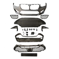 BodyKit Suitable for BMW X4 G02 X4M Auto Parts