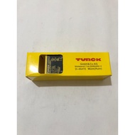 Sensor Turck Ni40U-CP40-VN4X2 Ni40U CP40 VN4X2 Ni40UCP40VN4X2 CIVJH