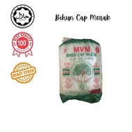 BIHUN KERING CAP BURUNG MERAK 450g / BIHUN MUSLIM / BIHUN SEDAP