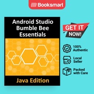 Android Studio Bumble Bee Essentials - Java Edition - Paperback - English - 9781951442415