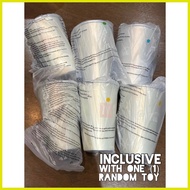 ∈ ▧ ⚽︎ [PER PIECE] McDonalds Color Changing Cups (Mcdo Coca Cola Cups) McDo Color Changing Cups