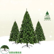 全城熱賣 - 聖誕樹 加密聖誕樹-210cm