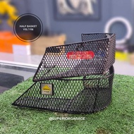 HALF BASKET MOTOR Y15/Y16