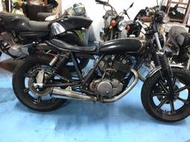 Sr400 化油大改（露露通議價