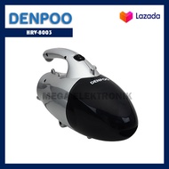 Denpoo Vacuum Cleaner HRV-8003 - Silver