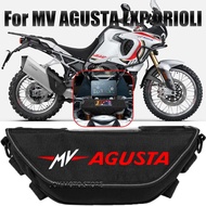 For Mv Agusta lxp orioli Motorcycle accessories tools bag Waterproof And Dustproof Convenient travel