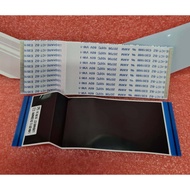 🔥Msia Ready Stock 24hr Ship🔥 SONY LCD TV KD65X7000G KD-65X7000G RIBBON CABLE (TCON TO SCREEN BOARD)