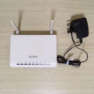 ZyXEL Wireless Router路由器