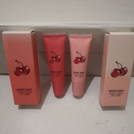 Tonymoly Fruits Shot Choc Choc Lip Care