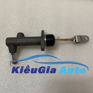 Total clutch on Daewoo Cielo, Clutch cylinder on Daewoo Cielo