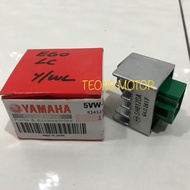 EGO / LC135 RECTIFIER ORIGINAL YAMAHA 100%