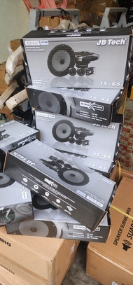 Speaker Split 2way Jbtech Brabus