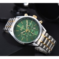 HUGO BOSS Wrist Watch Stainless Steel Strap Black Dial Men's Watch