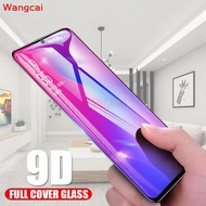 OPPO R17 R15 R11S R11 F3 R9 R9s Plus 9D Tempered Glass Full Glue Screen Protector Protection Film