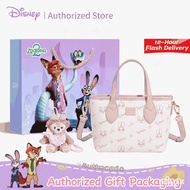Fashion Fashion ❤ Texture 2025 New Style Disney Bag Ladies Crazy Zoo Merchandise Judy Girl Christmas
