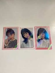 izone小卡