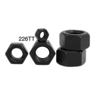 TÁN - ĐAI ỐC (REN NGƯỢC) TỪ M10 ĐẾN M39