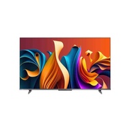 Hisense 85 Inch QLED Google TV HSE-85Q6N