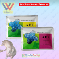 Ace Boar Semen Extender 5-7 days Long term semen extender Semen extender for dogs m3 semen extender 