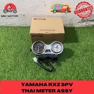 [SBK MOTOR] THAI YAMAHA RXZ 5PV Speed Meter Assy | Thai Version YAMAHA RXZ 5PV Instrument Components