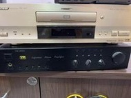 Pioneer DV-S6D故障（拆肉用）