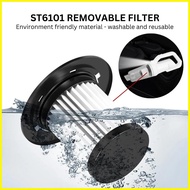 ST6101 / ST7000 Filter Replacement - Car Vacuum, House Vacuum, Mini Vacuum, Office Vacuum
