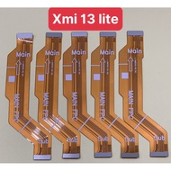 Xiaomi 13 lite charging connection cable / mi 13lite motherboard connection cable / Xiaomi 13 lite c